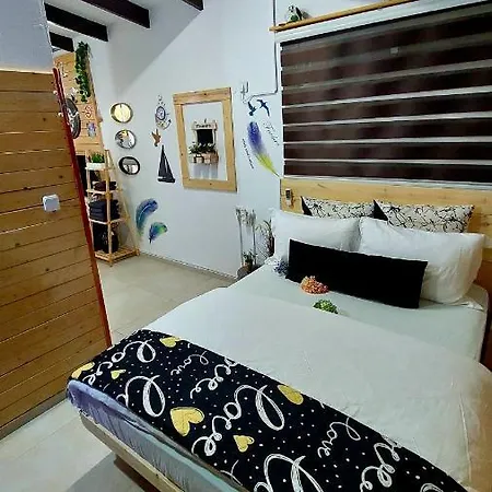 An Edom Suite Eilat Exterior photo