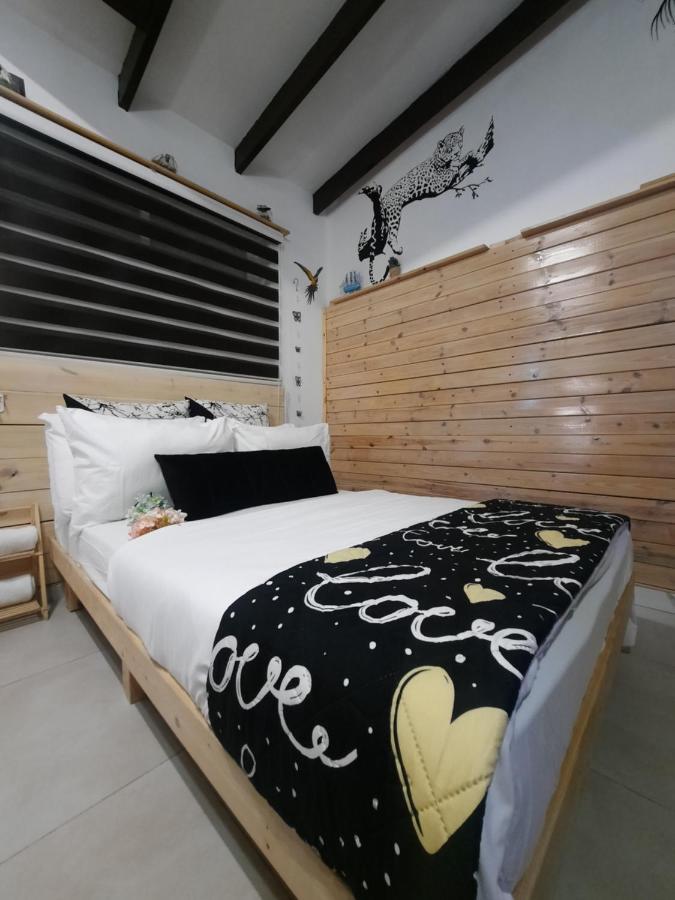 Apartment An Edom *