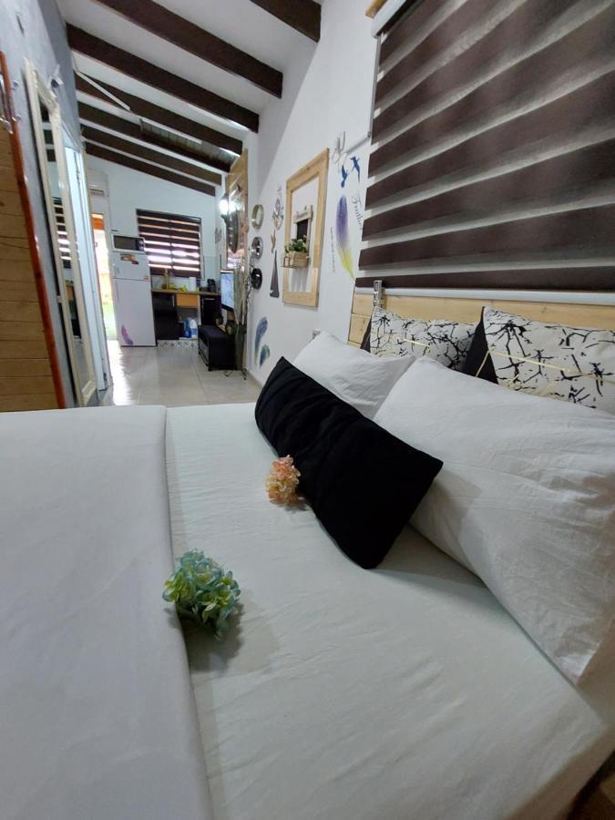 An Edom Apartment