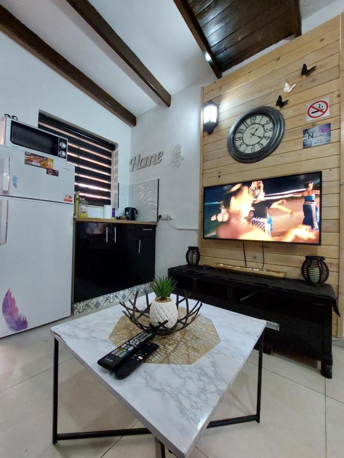 Apartment An Edom