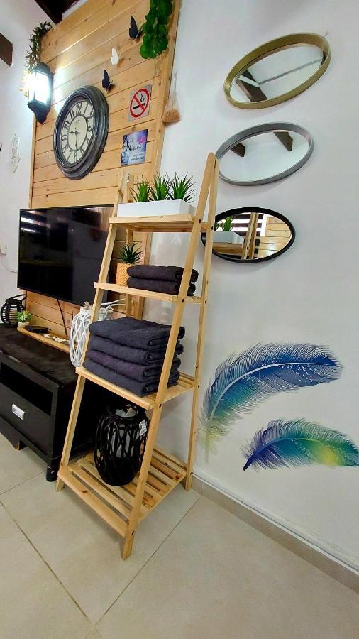 Apartment An Edom