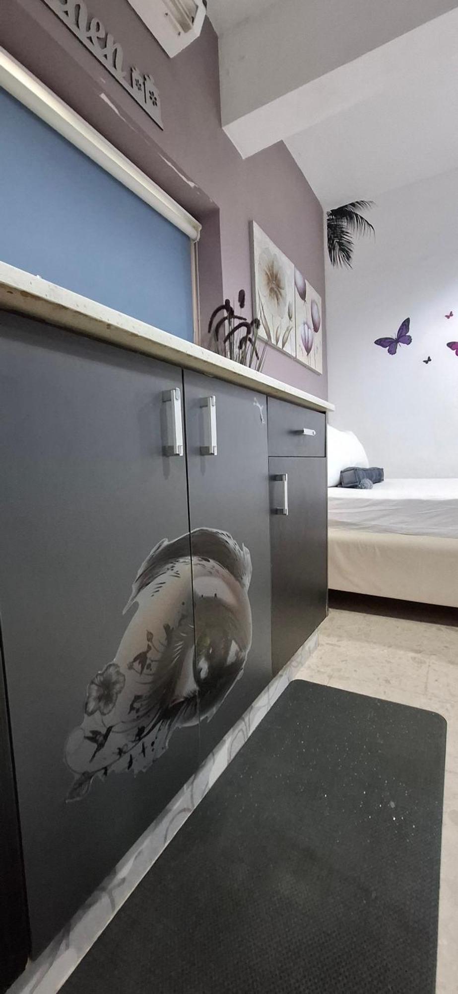 An Edom Appartement